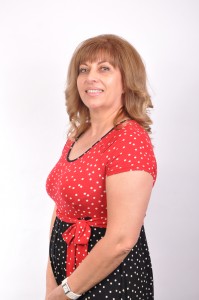 Даниела Тонева